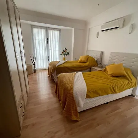 Sun-villa * فتحية