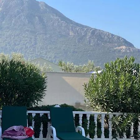 Sun-villa فيلة فتحية
