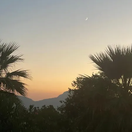 Sun-villa Vilă Fethiye