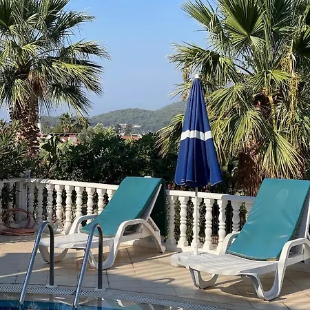 Sun-villa Fethiye