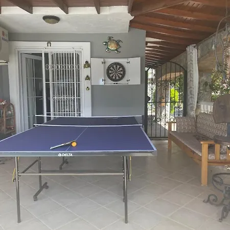 Villa Sun-villa