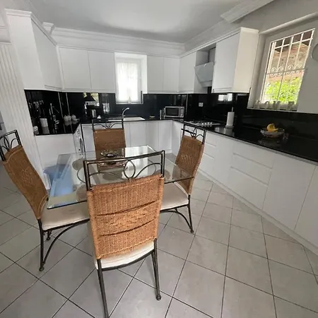 Sun-villa Villa