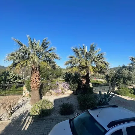 Sun-villa Fethiye