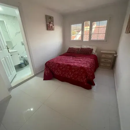 Sun-villa Villa *