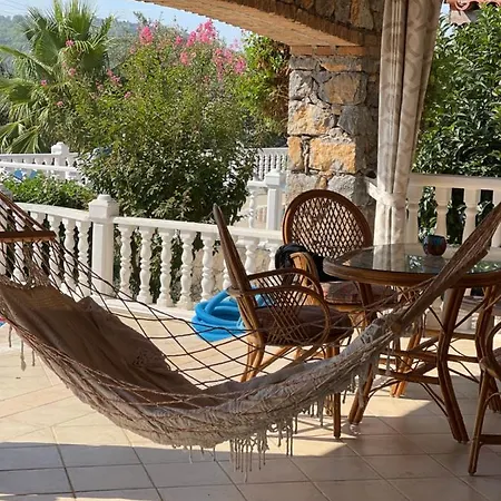 Sun-villa Villa *