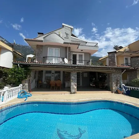 Villa Sun-villa